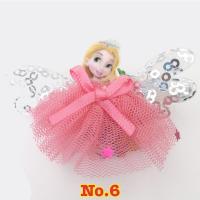 ราคา กิ๊บติดผมเด็ก กิ๊บเด็ก เจ้าหญิง เอลซ่า แอนนา โซเฟีย (20050450580)