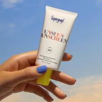 ราคา ของแท้ Supergoop Unseen Sunscreen SPF 40 ขนาด 50ml (19397506978)