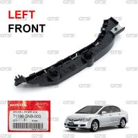 ราคา พลาสติก ยึดกันชน ตัวยึดกันชน ของแท้ สีดำด้าน สำหรับ Honda Civic FD Sedan 1 8 2 0 ปี 2006 2011 (20537149585)