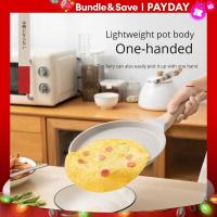 ราคา กระทะทอดหิน Maifan กระทะแพนเค้กเหล็กหล่อไม่ติดกระทะไข่เจียวสำหรับเตาแก๊สเตาแม่เหล็กไฟฟ้าเครื่องครัวครัว (21171130443)