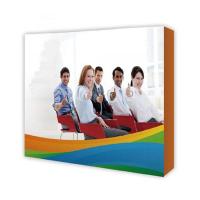 ราคา BB Pull Frame 3x3 225x230cm 3x4 300x230cm Popup Pull Frame Backdrop ขาตั้งฉากแบล็คดรอป 3x3 3x4 ฟูเฟรม ตรง Pop Up แบบพกพาฉากหลัง ป้ายออ ป้ายออกบูธ อุปกรณ์จัดบูธ (20489065876)