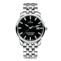ราคา นาฬิกา Titoni Luxury Gents Watch Master Series รุ่น 83188 S 575 83188 S 576 (13536989087)