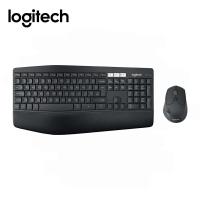 ราคา Logitech MK850 PERFORMANCE Wireless Keyboard and Mouse Combo English Key cap สินค้ารับประกันศูนย์ไทย 1 ปี By Mac Modern (9494070982)