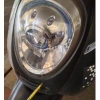 ราคา แท้ศูนย์ ชุดสี Scoopy i ปี 2012 2016 เบิกศูนย์ HONDA เฟรมสี กาบscoopy เปลือกรถ เฟรมscoopy อะไหล่มอไซค์ H060 (14883475370)