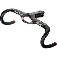 ราคา แฮนด์เสือหมอบ คาร์บอน CINELLI RAM3 ขนาด 40cm 100mm (20826163045)