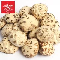 ราคา เห็ดหอมญี่ปุ่น หอมหนากรอบ ลายขาวเบอร์ใหญ่500กรัม白花菇AAAAA5 เห็ด (19441042540)