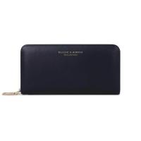 ราคา พร้อมส่ง กระเป๋าสตางค์ผู้หญิง classic modern กระเป๋าตั้งค์ใบยาวกระเป๋าซิปรอบกระเป๋าคล้องมือ กระเป๋าเงินแฟชั่น9612 144 (19598090614)
