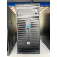 ราคา HP 280 G1 Micro tower PC I5 4590 RAM DDR 3 4GB NO HDD เสา WIFI ในตัว (16441601584)