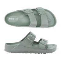 ราคา Holster Sunshine Seagrass HST449SG รองเท้าแตะแบบสวม (20305366660)