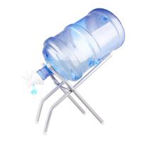 ราคา ขาตั้งถังน้ํา ก๊อกบีบ ชั้นวางถังน้ำ ชั้นวางถังน้ำดื่ม ชั้นวางถังน้ำ ถังน้ำดื่ม ขวดน้ำ (19500123575)