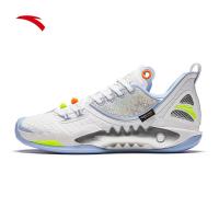 ราคา ANTA x Kyrie Irving Shock Wave 5 V2 Men Basketball Shoes Nitroedge Sports Shoes 1124A1106 3 Official Store (21157973797)