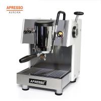 ราคา เครื่องชง APRESSO AURORA 1 หัวกรุ๊ป หม้อต้ม 540CC หัวชงอิ่มตัวกึ่งขยาย ไม้ (20717738549)