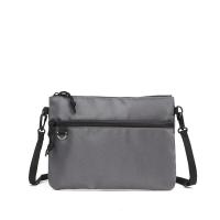 ราคา MINI SACOCHE BAG กระเป๋าผ้าไนลอนกันน้ำ (9902908531)