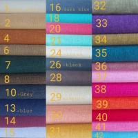 ราคา ผ้าใยกัญชง Hemp fabric no 5147 (11807710935)