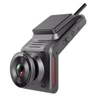 ราคา Phisung K18 4กรัมWiFiรถDVRกับGPS Full HD 1080จุดDash Camด้วยกล้องถอยหลังสำหรับรถส่วนบุคคล (4175082484)