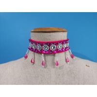 ราคา สร้อยแดนเซอร์ สร้อยคอ ประกอบชุด (5965018085)