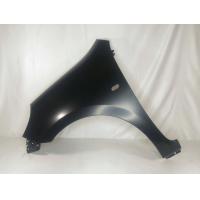 ราคา บังโคลนหน้า นิสสัน มาร์ช ปี12 17 รุ่นมีรูไฟแก้ม สีพื้น ข้างซ้าย 1 ชิ้น ตรงรุ่นรถ แก้มหน้า FENDER NISSAN MARCH 2012 2017 FL (20769396979)