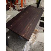 ราคา coffee table wood โต๊ะกลางโซฟาไม้จริง ขาโครงไม้ (20403319224)