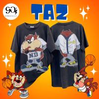 ราคา พร้อมส่ง TAZ BASEBALL T SHIRT (20891086670)