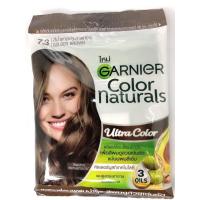 ราคา Garnier การ์นิเย่ ครีมย้อมผมกานิเย่ ครีมปิดผมขาว ปิดผมขาว 100 ขนาด 30 มล (20003641880)