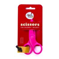 ราคา JOAN MIRO I Safety Scissors กรรไกรหัดตัดสำหรับเด็ก ใช้ตัดกระดาษได้จริง กรรไกรไม่แหลม ปลอดภัยสำหรับเด็ก I MARKIN Babe (19816789541)