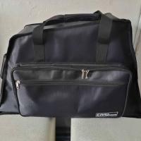 ราคา Easi case กระเป๋าใส่กลองไฟฟ้า Yamaha DD 75 (1391132405)