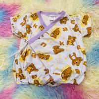 ราคา ชุดผูกหน้าซามูไร ชุดบอดี้สูทรเด็กแรกเกิดสไตล์ญี่ปุ่น จิมเบอิผ้านุ่มคอตตอน100 ลานน่ารัก (16528132086)