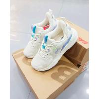 ราคา รองเท้าผ้าใบ Sneak Upper BJW982 ใส่ทำงาน เที่ยวเล่น ลำลองเบาจิ Baoji (19396069654)