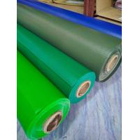 ราคา ขายยกม้วน ขายส่ง ผ้าใบทำหลังคารถพ่วงข้าง หน้ากว้าง 2 เมตร ยาวประมาณ 45 เมตร (16903247851)