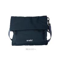 ราคา AT B1683 Anello URBAN Nylon 2Way Messenger Bag (15704115093)