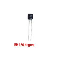 ราคา 5 10 ชิ้น เทอร์โมฟิวส์ 2A 250V 125 130 135 140 145 150 องศาเซลเซียส ฟิวส์ความร้อน Thermo Fuse 130 1 (3008044851)