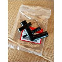 ราคา 12206 K66 V00 ข้อต่อท่อน้ำรุ่น Honda CLICK125i รุ่น CLICK150i ไฟLED 1ชิ้น อะไหล่แท้ศูนย์ (12391365206)