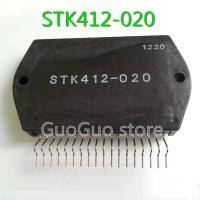 ราคา STK412 020โมดูล STK412 020เครื่องขยายเสียงเสียงของแท้ใหม่1ชิ้น (20218478601)