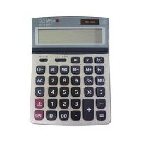 ราคา เครื่องคิดเลข ยี่ห้อ Olympia รุ่น GX120ST (7753663143)