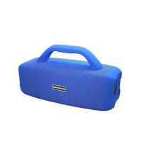 ราคา BOOMSBASS L18 ลำโพงบลูทูธ กำลังขับ8w2ดอก 16W แบตเตอรี่ 1500แอมป์ ดอกลำโพงคุณภาพสูง เสียงไม่แตก (12902797461)