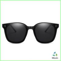 ราคา Mexin GM แว่นดารา แว่นตากันแดด แว่นตาแฟชั่น แว่นสไตส์ sunglasses (19337001782)