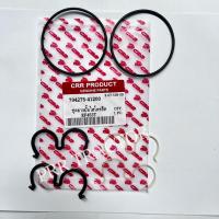 ราคา ชุดซ่อมปั้มไฮดรอลิค ชุดซ่อมปั้มไฮโดรลิค ยันม่าร์ YANMAR EF453TEF494TEF514T ครบชุด (20576355046)