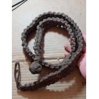 ราคา เครื่องรางตะกรุดเอวเก่าๆๆยาว39นิ้ว (21232286400)