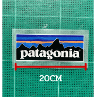 ราคา ตัวรีดโลโก้แบรนด์เนม NASA Youtube Nike Patagonia รีดง่ายแผ่นฟิมล์รีดร้อนติดเสื้อ (13242404880)