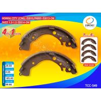 ราคา COMPACT ก้ามเบรคหลัง HONDA CITY ปี2010FREED ปี2013JAZZ 1 31 5 ปี2014 TCN 549 (1951442018)