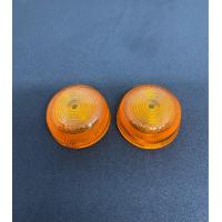 ราคา ฝาครอบไฟเลี้ยว โชอิโนริ suzuki choinori 50cc คู่ละ (16596055679)