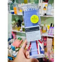 ราคา ของแท้ พร้อมส่ง Tangle Teezer Wet Detangling Hairbrush ขนาด 6 6x22 1ซม (20942888325)