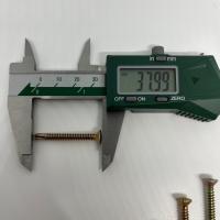 ราคา สกรูปลายสว่าน สกรูหัวเอฟ ชุบรุ้ง สกรู สกรูยึดแปเหล็ก สกรูเบอร์8 หัวแฉก FSD หัวเรียบ หัวเตเปอร์ หัวเอฟ หัวF สกรูยึดกระเบื้องซีแพค คอนกรีต (17499193293)