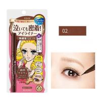 ราคา Kiss Me eyeliner คีสมี อายไลเนอร์ อายไลเนอร์กันน้ำ กันเหงื่อ ไม่แพนด้า ไม่บานอาย ไลเนอร์ปากกา 0 1mm คีสมี (18726595307)