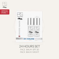 ราคา Riviera Suisse SET 24 Hours 30ml รีเวียร่า สวิซ เซ็ตบำรุงผิวหน้า ตลอดวัน 30 มล (8799678733)