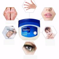 ราคา วาสลีนลิปจิ๋วฝีปากไม่มีกลิ่นไม่มีสี Vaseline mini 7g บำรุงริม (14429853225)