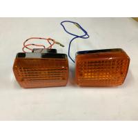 ราคา ไฟเลี้ยวหน้านันทิดา C700 C900 นันทิดาสีสวยงานชุดดี (10274053174)