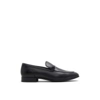 ราคา ALDO Figaro Mens Loafers Black (20475876915)