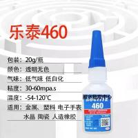 ราคา Super Glue 460 กาวซ่อมกาวทันที Loctite มีกาวในตัว 20ml (20714174231)