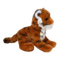 ราคา Douglas ROMIE TIGER SOFT ตุ๊กตาเสือ โรมี่ (20683765725)